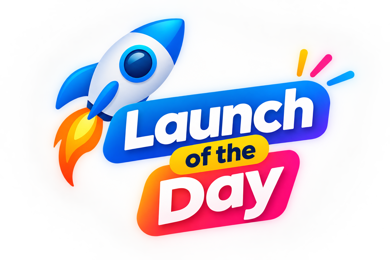 Launch of the Day
